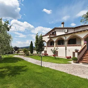Agriturismo I Girasoli , Pescia Romana Italia