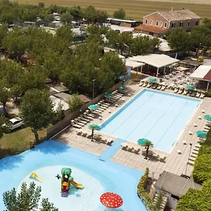 Classe Village 3*, Lido di Dante Italia