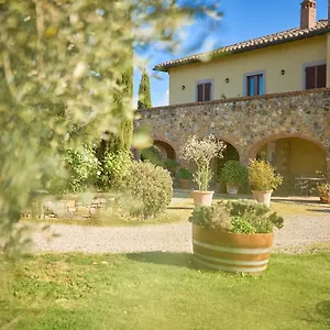 Il Poggio , Celle sul Rigo Italia