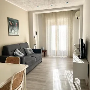Goodangel House , Napoli Italia
