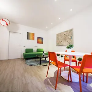 Nice 1 Bedroom Nolo Area Milano