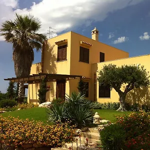 Il Giardino Delle Aloe , Favignana Italia