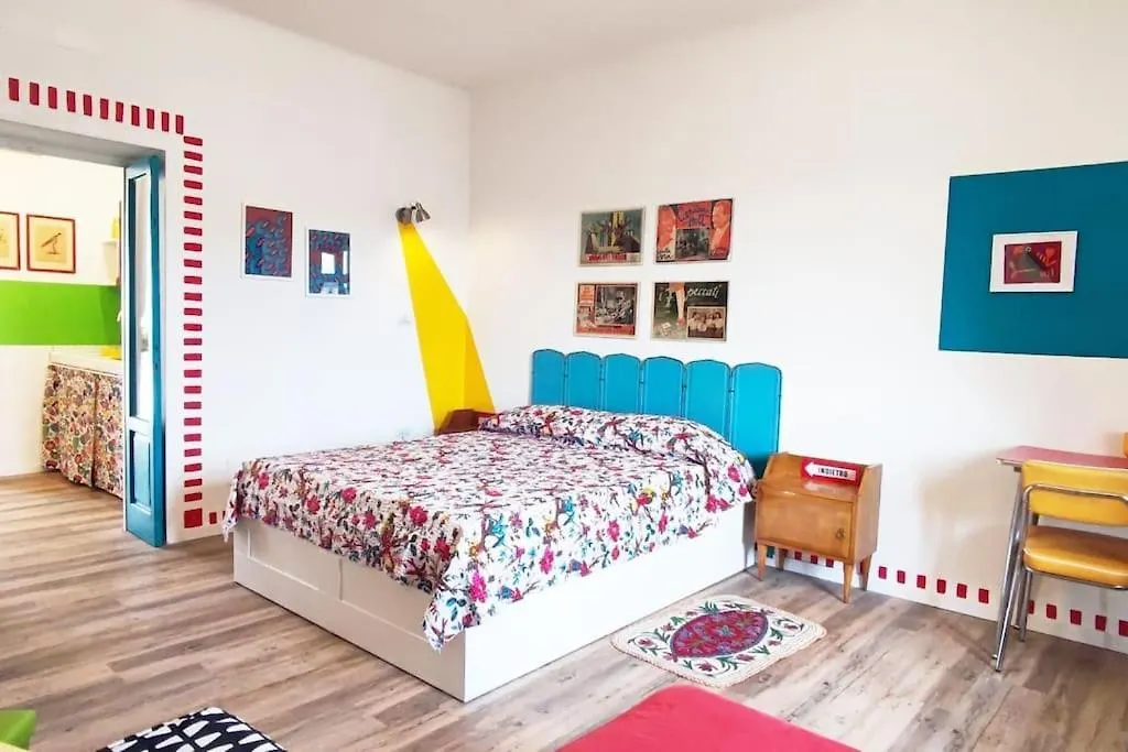 Dada Apartment - Via Tortona Милан